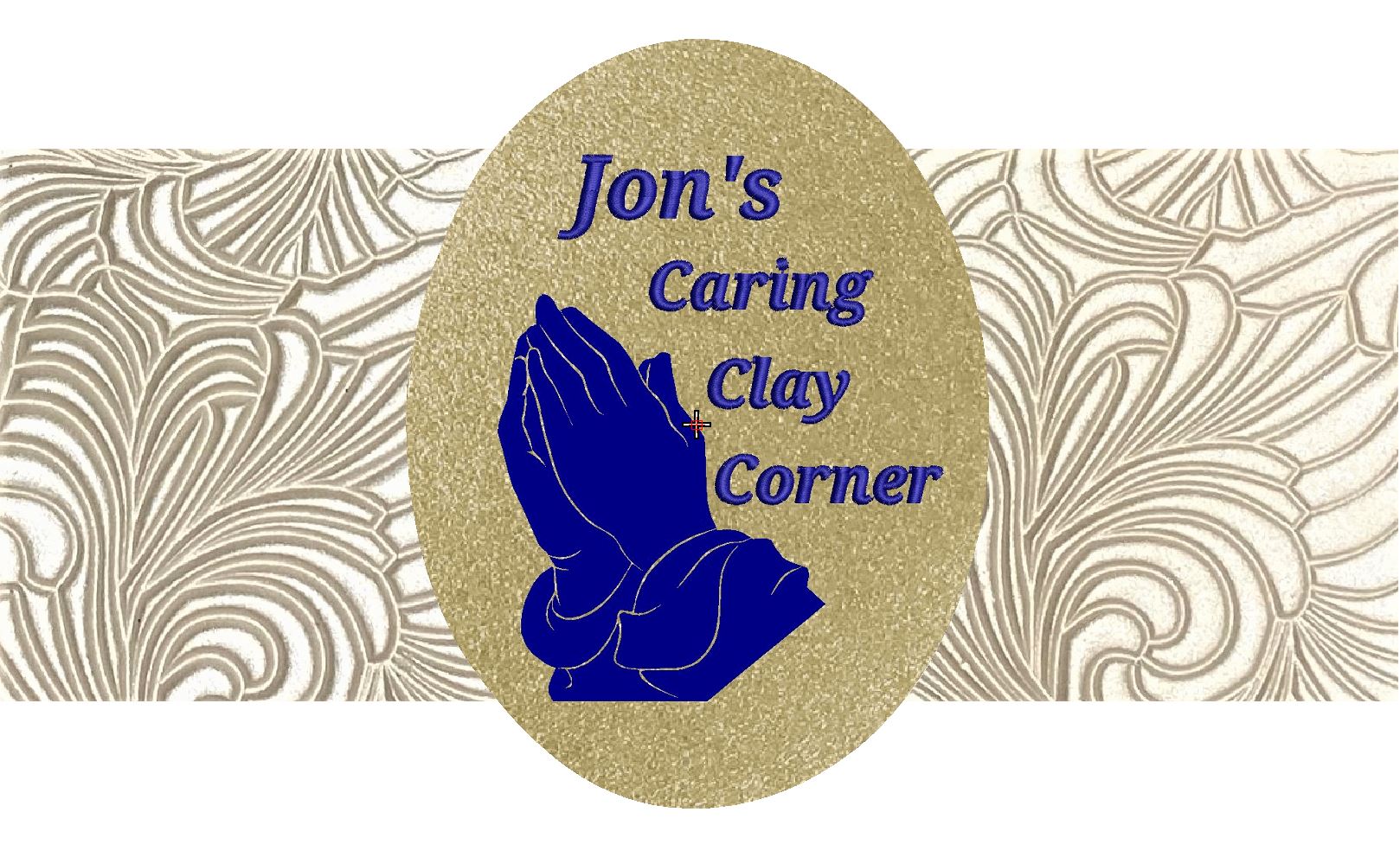 Jon's Caring Clay Corner image